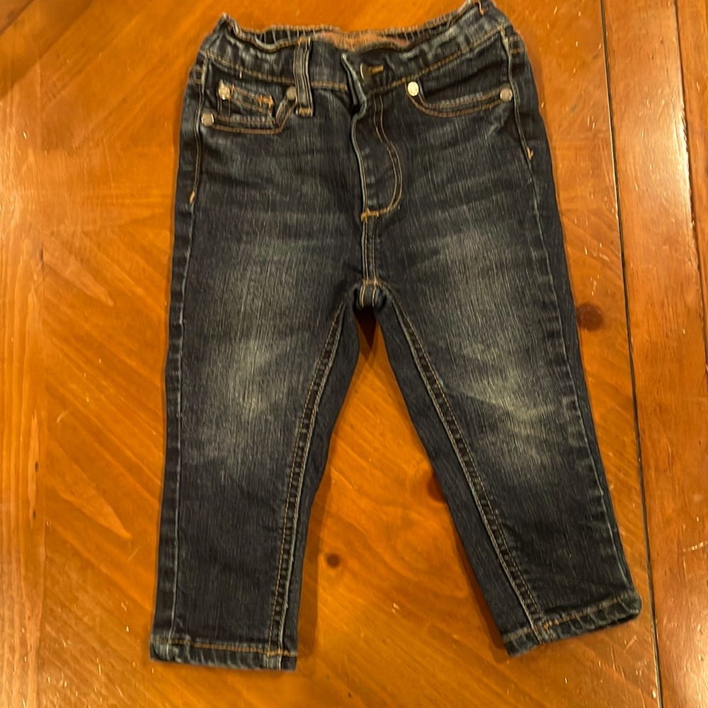 Joes Jeans. Size 12 months.